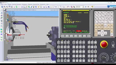 como programar un torno cnc|programación de cnc.